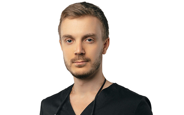 Шукшин Дмитрий Владимирович