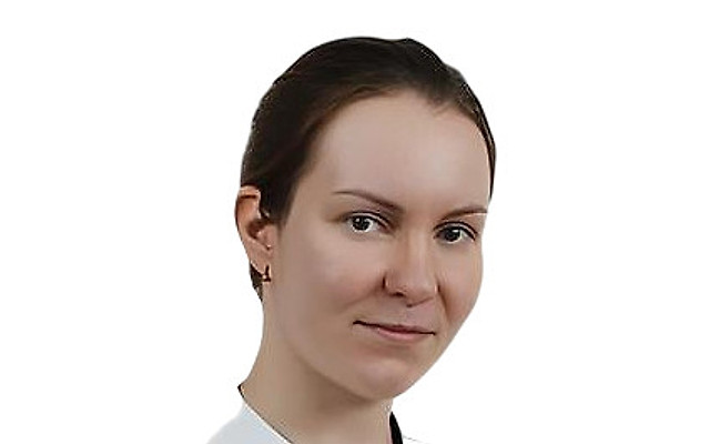 Бондарчук Дарья Владимировна