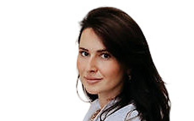 Мирончева Дина Фаварисовна