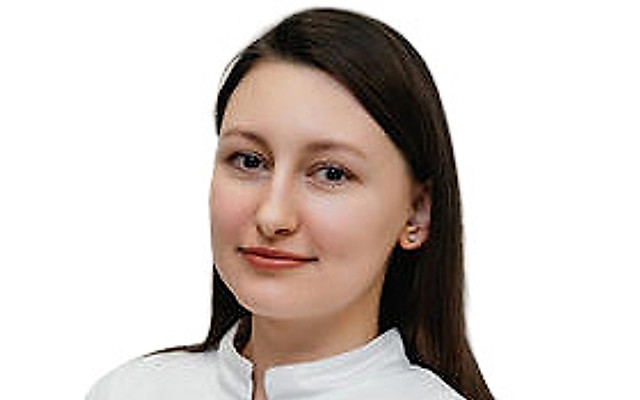 Арчибасова Лилия Рафиковна