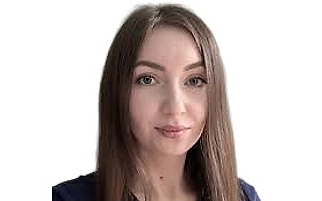 Манкибаева Руфина Илдузовна