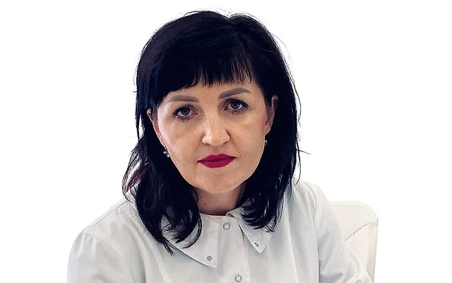 Герасименко Снежана Владимировна