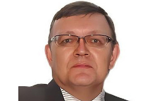 Мирончев Олег Викторович