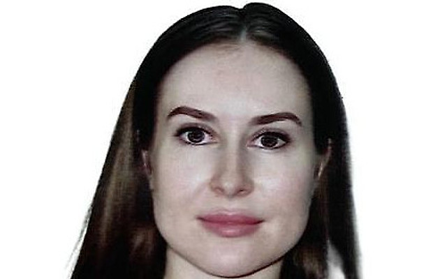 Пронина Марина Сергеевна