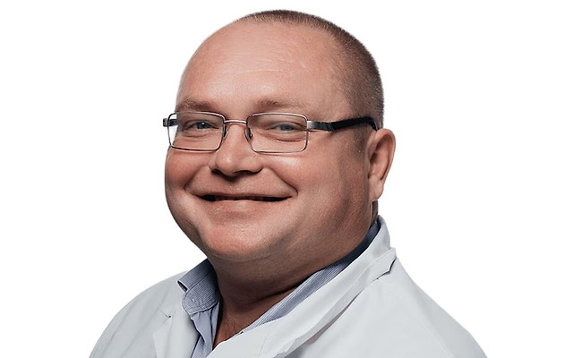 Демченко Сергей Иванович