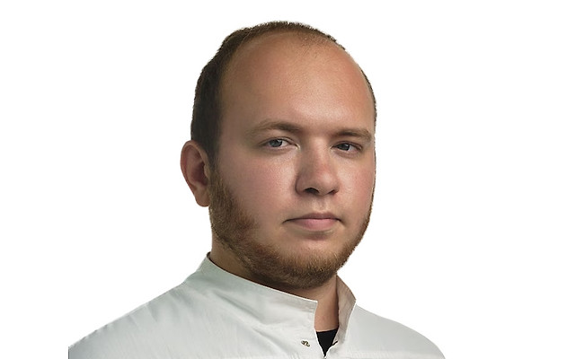 Ховрин Кирилл Витальевич 