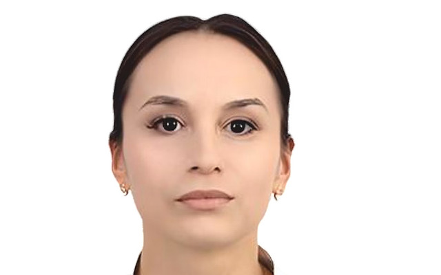 Козьменко Ольга петровна