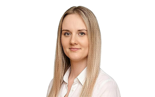 Карташова Алина Викторовна