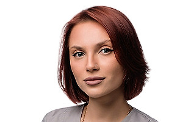 Болдырева Ксения Александровна