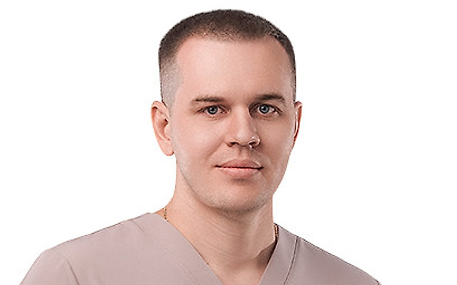 Гарайс Александр Эдуардович