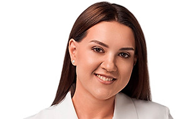 Найденова Марина Владимировна
