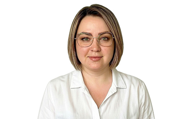 Коваленко Татьяна Александровна