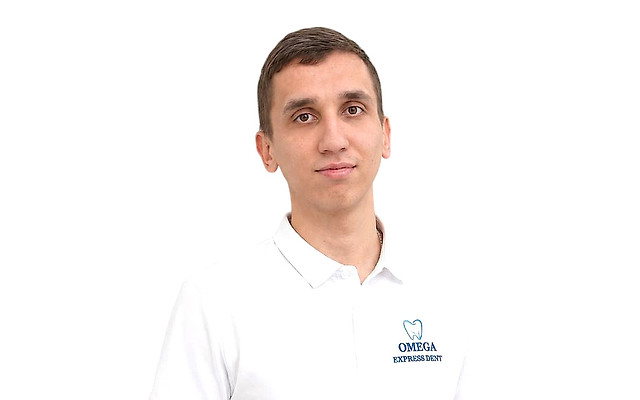 Лихачев Роман Юрьевич