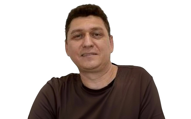 Хайрулин Айрат Равилевич