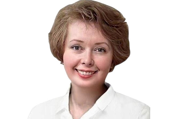 Козырева Надежда Николаевна