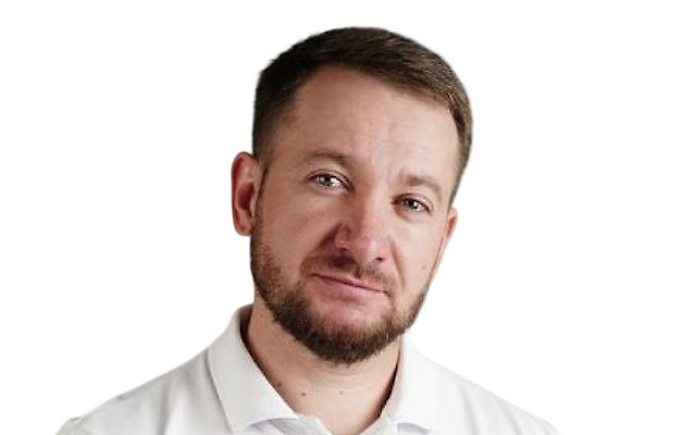 Кривовязов Виталий Петрович