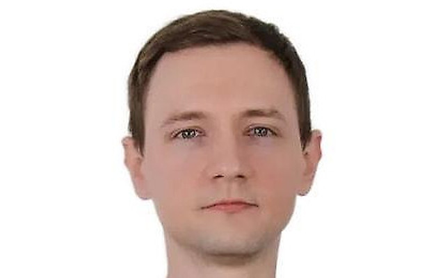 Дудников Иван Сергеевич