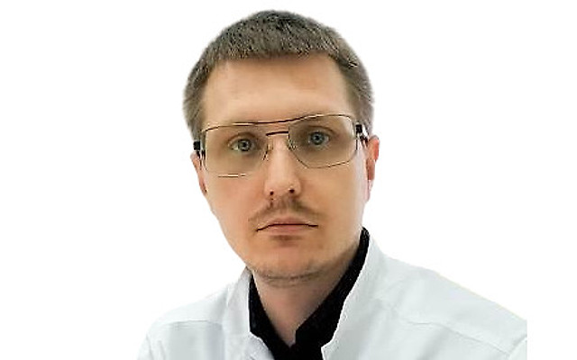 Луговой Артем Сергеевич