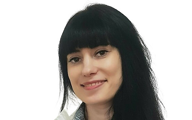 Вирясова Наталья Дмитриевна