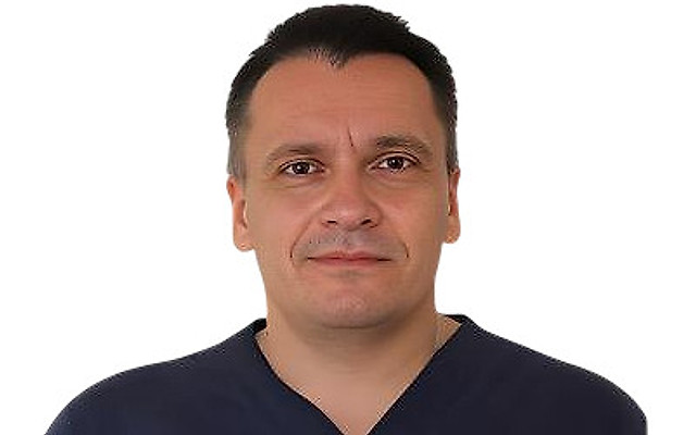 Мирошников Сергей Владимирович