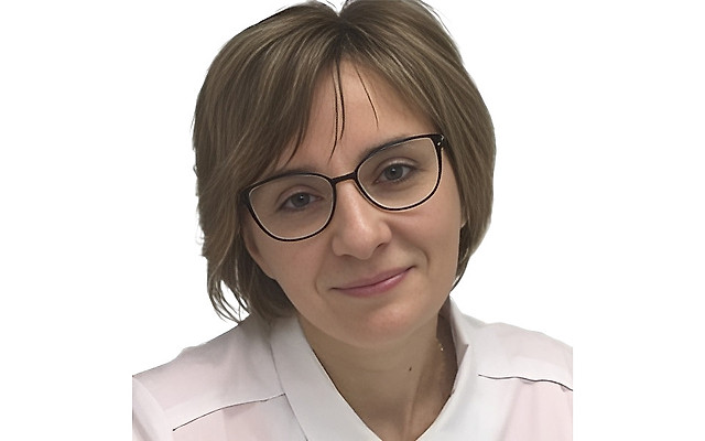 Шарапова Мария Владимировна