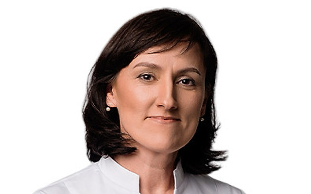 Мельникова Ольга Сергеевна