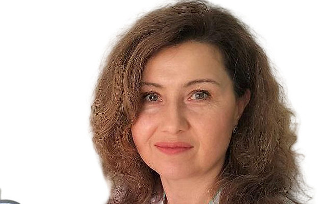 Пикалова Татьяна Игоревна