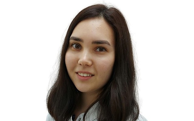 Гайсина Гузель Шавкатовна