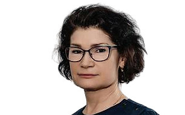 Клочкова Светлана Алексеевна