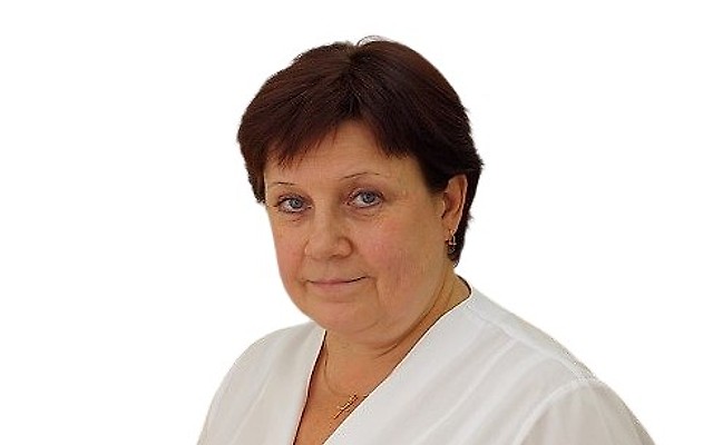 Шахшнейдер Светлана Михайловна
