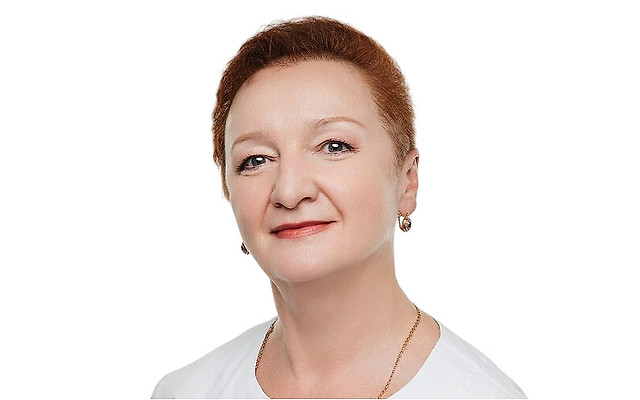 Бастан Марина Николаевна