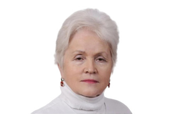 Фурер Елена Станиславовна