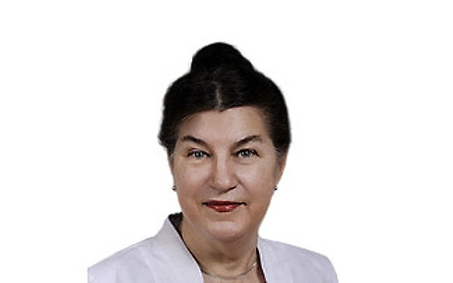Ступникова Ольга Николаевна