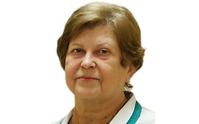 Супрунова Надежда Васильевна