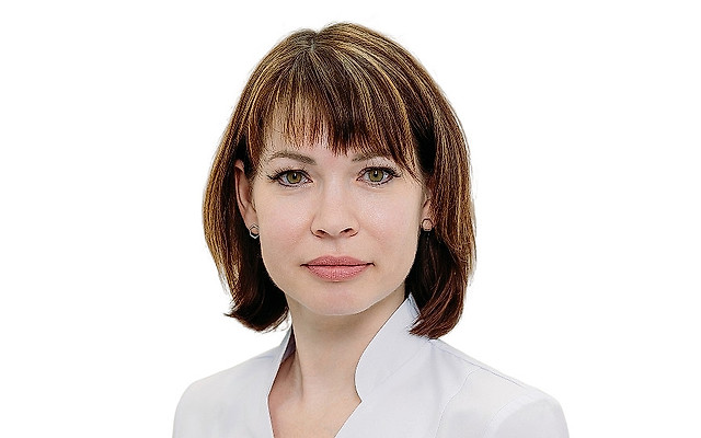Ознобкина Ангелина Сергеевна