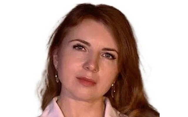 Ядгарова Елена Борисовна