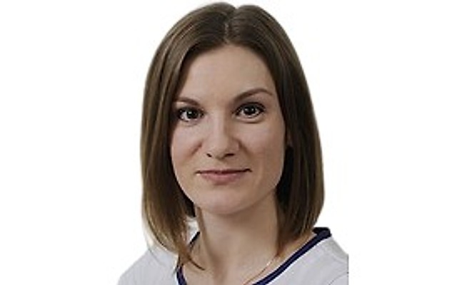 Тимофеева Галина Сергеевна