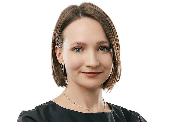 Золотова Ксения Николаевна