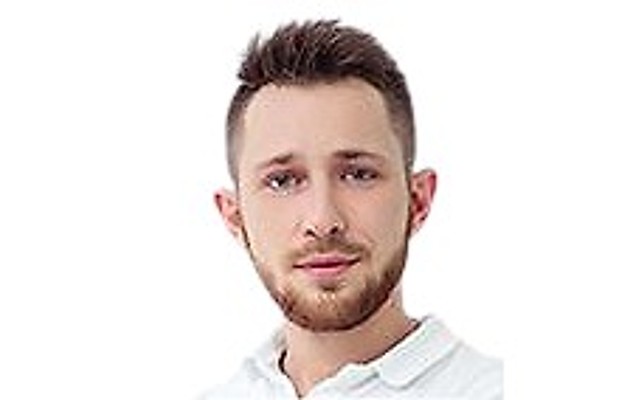 Лоскутов Евгений Игоревич