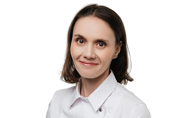Федорова Анна Николаевна