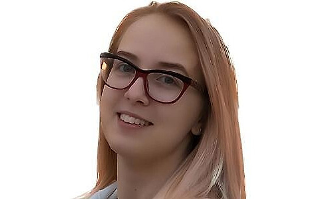 Басенко Наталья Михайловна
