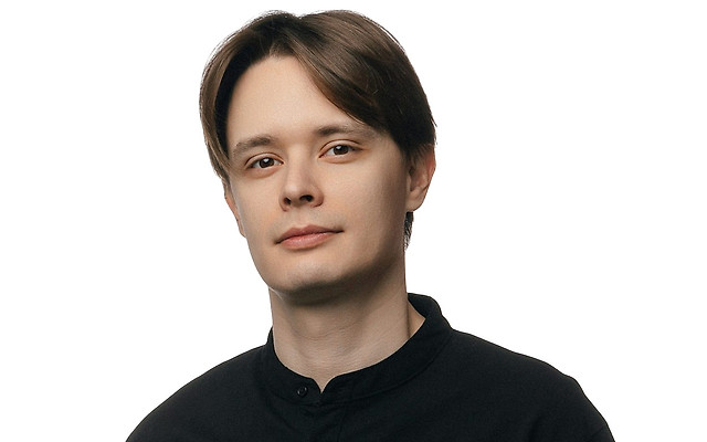 Уханов Никита Валерьевич