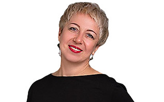 Белавинцева Светлана Анатольевна
