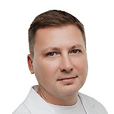 Алферов Вадим Витальевич