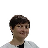 Авченко Елизавета Михайловна