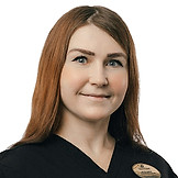 Володина Анна Сергеевна