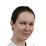 Бондарчук Дарья Владимировна