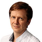 Чертков Константин Леонидович
