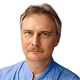 Веркошанцев Сергей Алексеевич