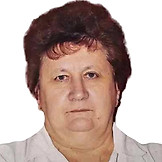 Завалишина Ольга Кирилловна